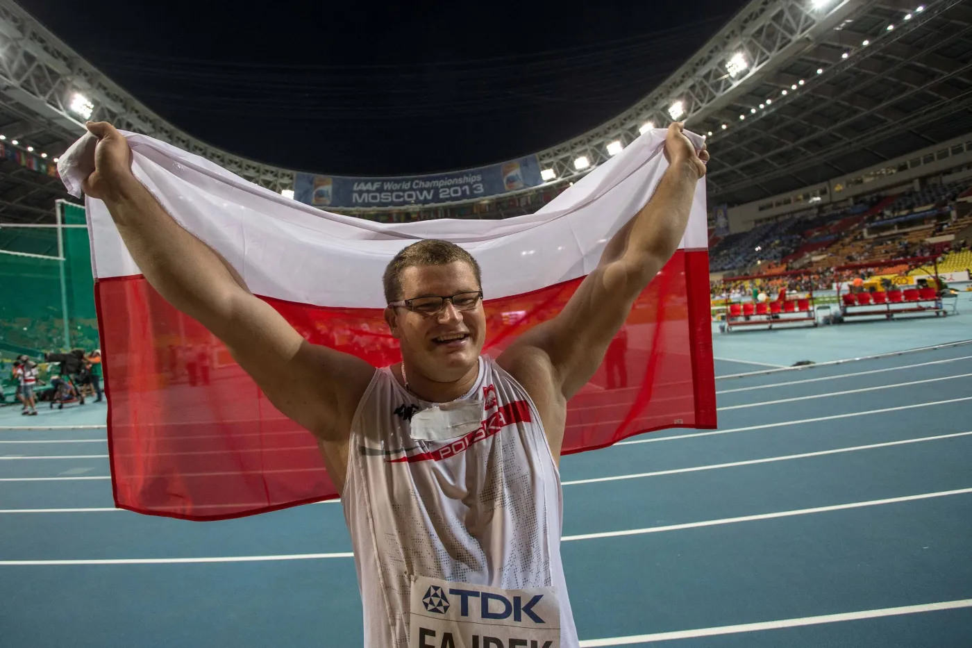 Paweł Fajdek