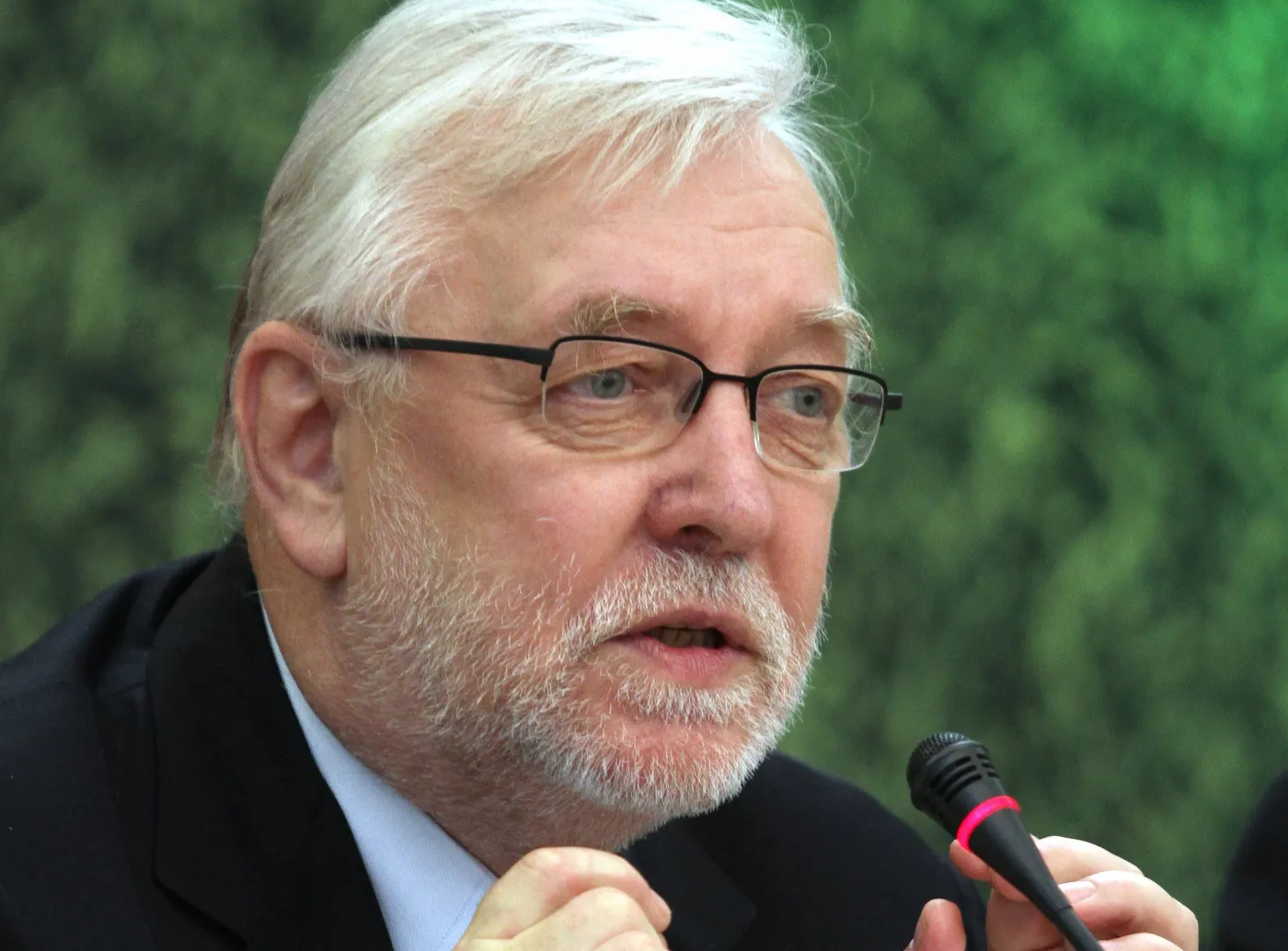 Jerzy Stępień