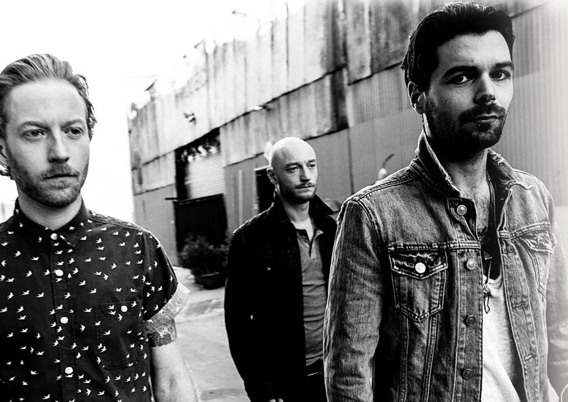Biffy Clyro