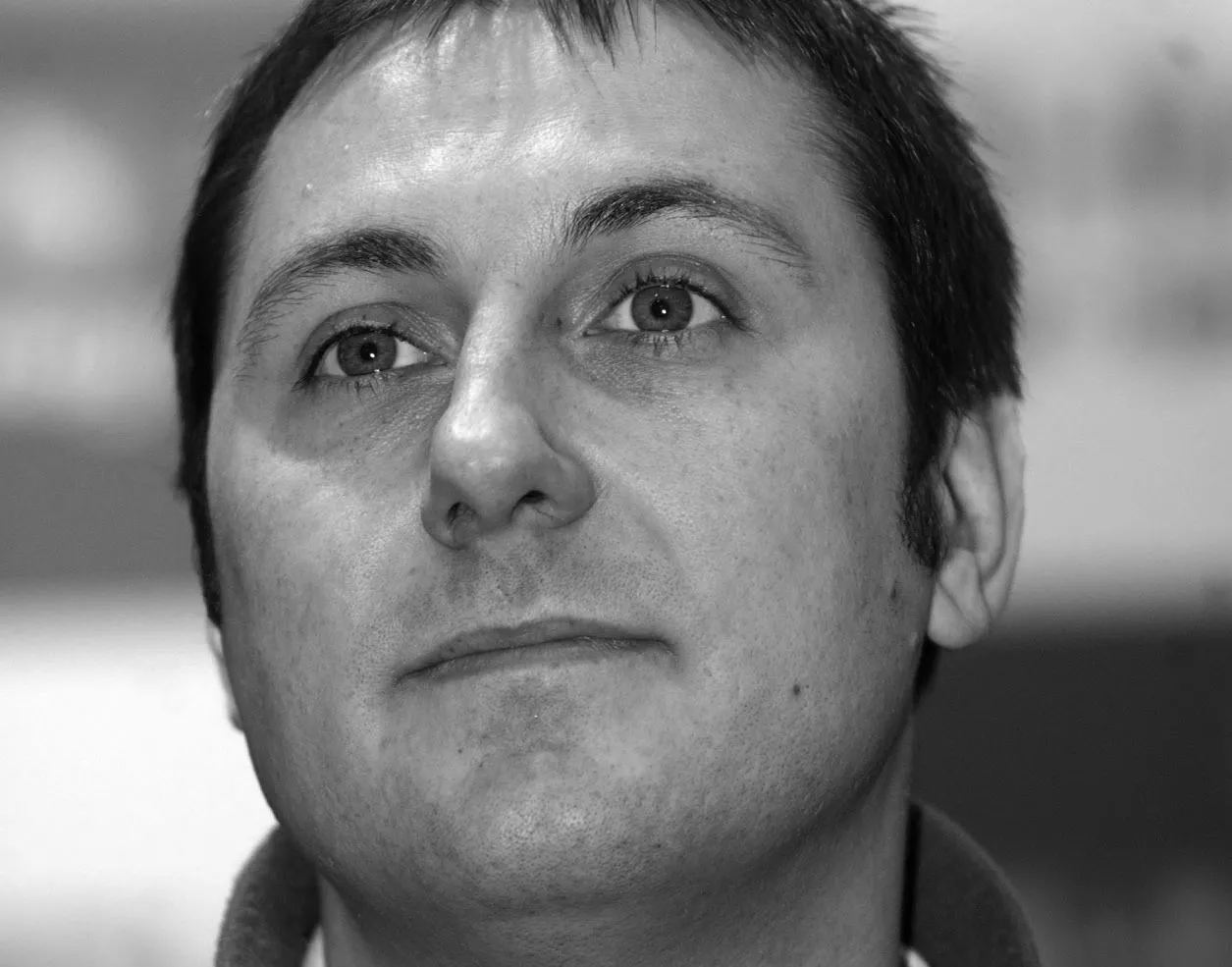 Jon Brookes