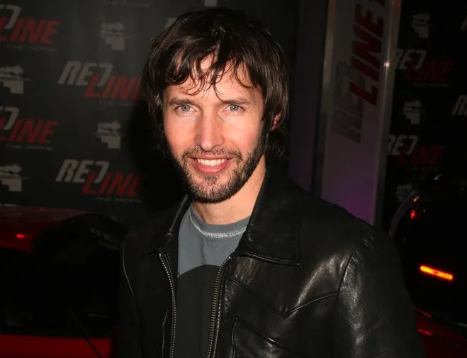 James Blunt