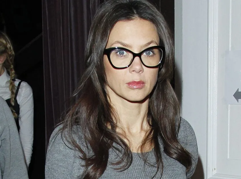 Kinga Rusin tłumaczy się z wpadki. Dlaczego pomyliła imię Mrożka?