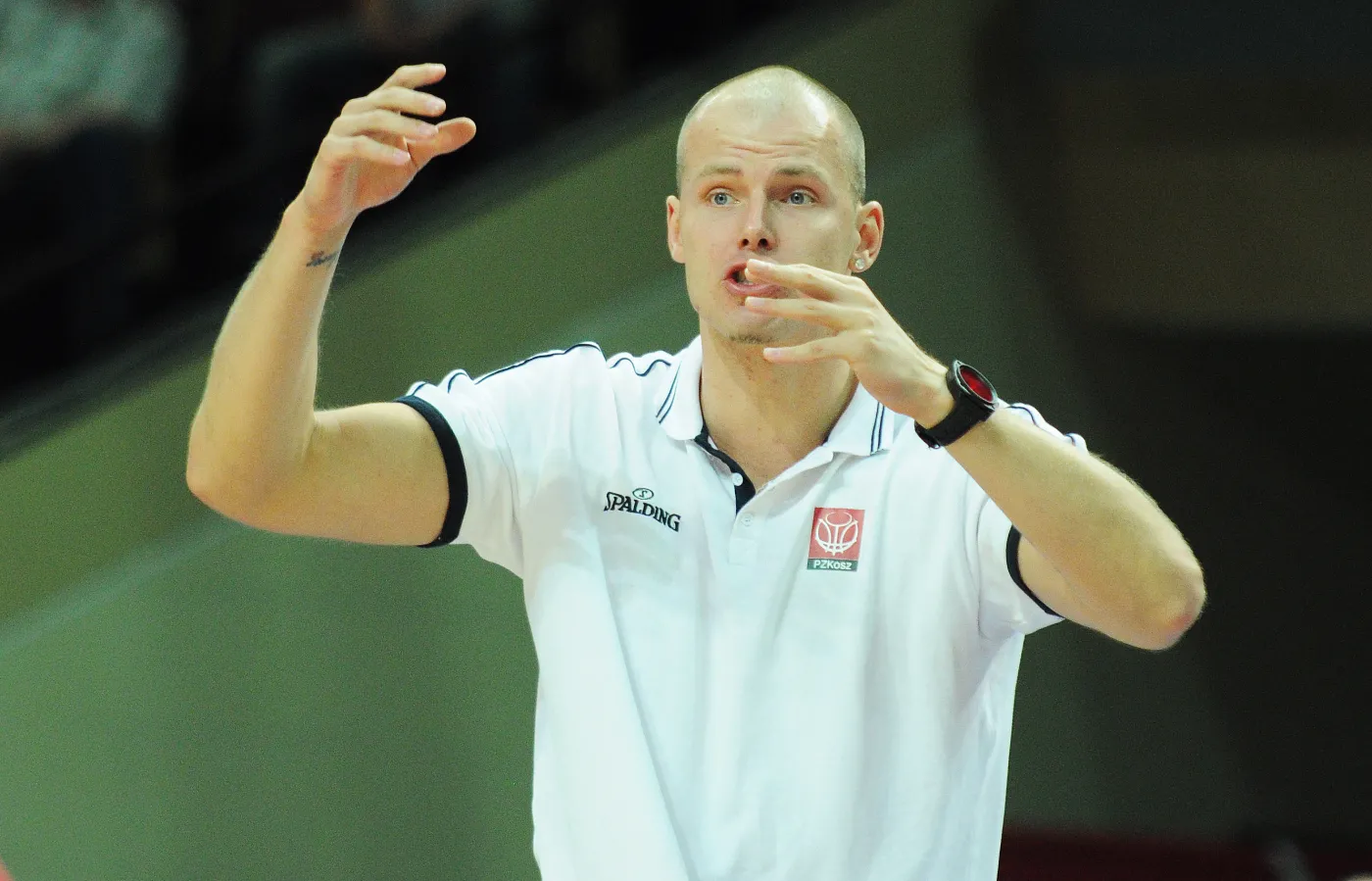 Maciej Lampe