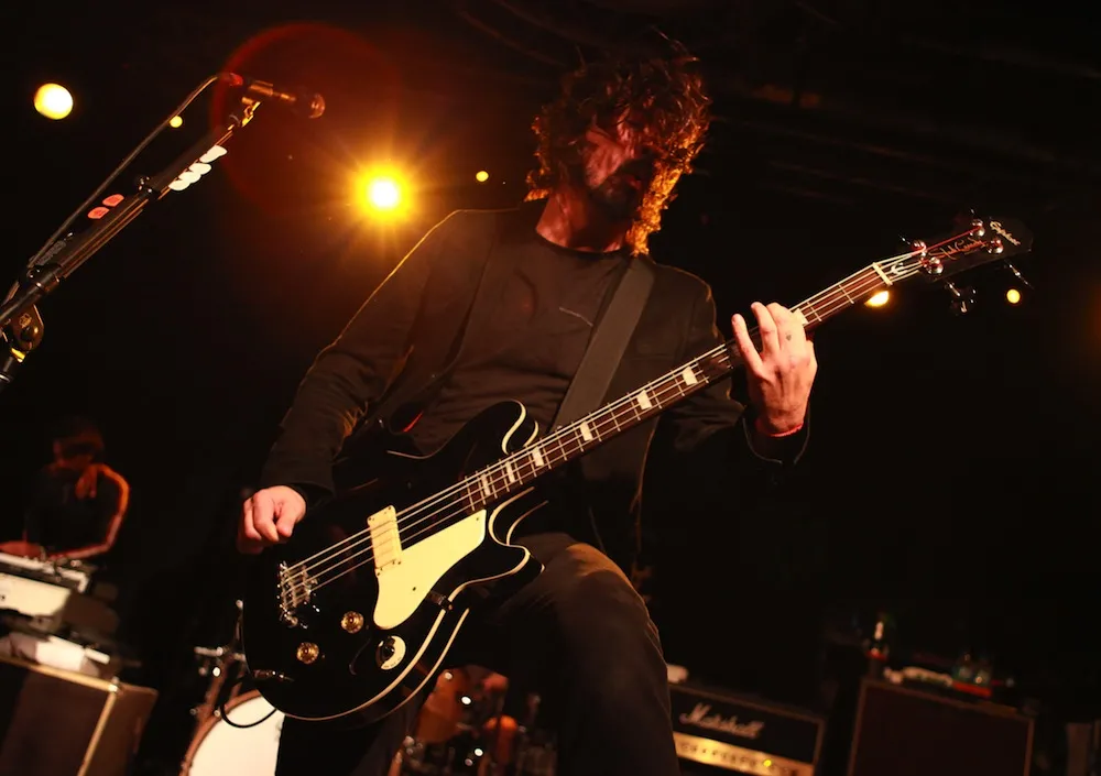 Foo Fighters 