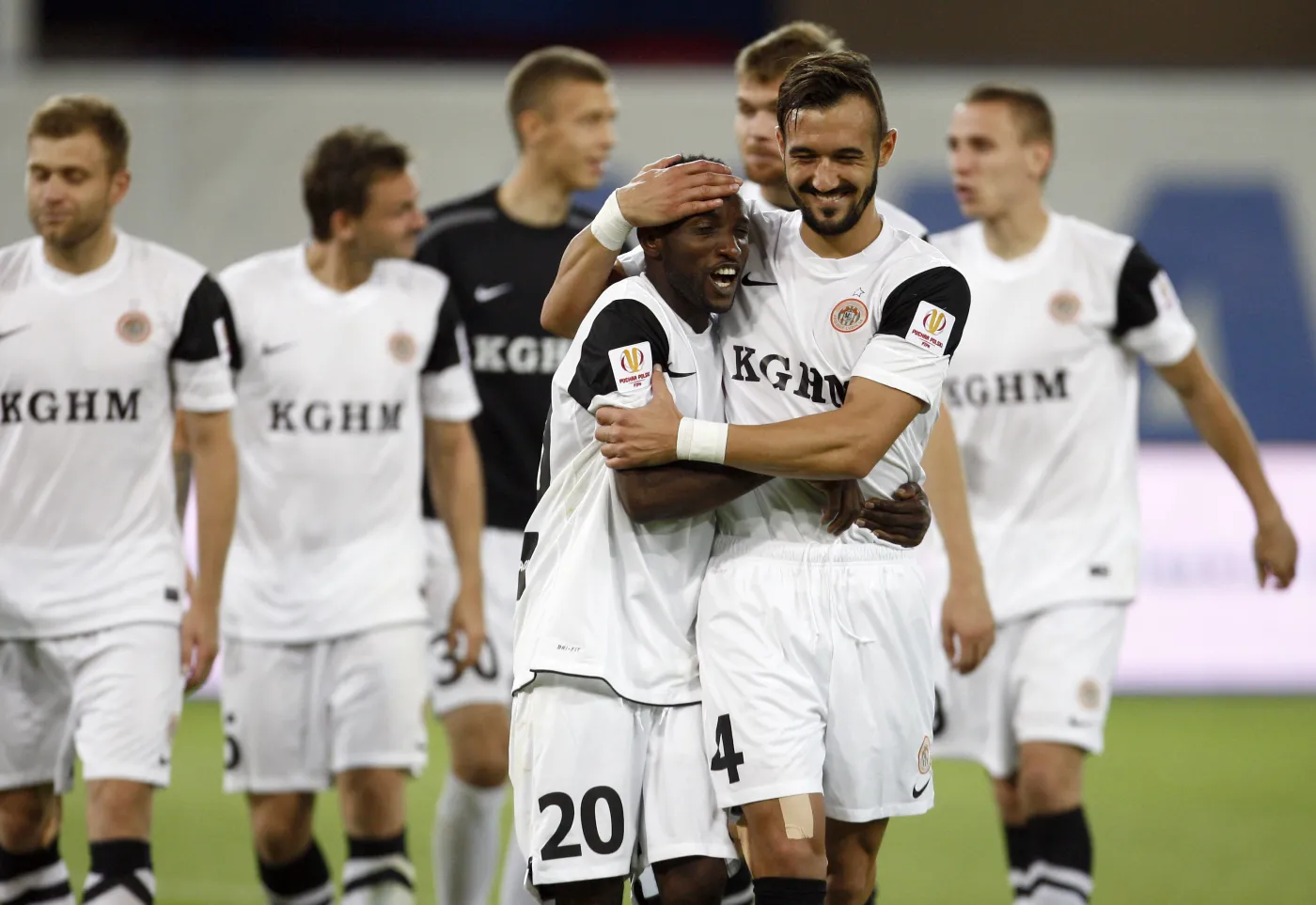 Piast Gliwice
