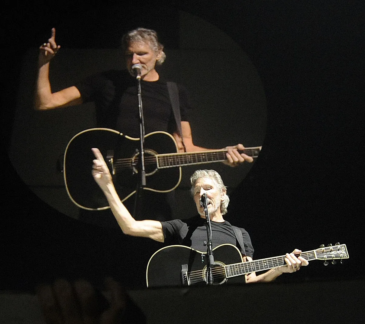 Roger Waters