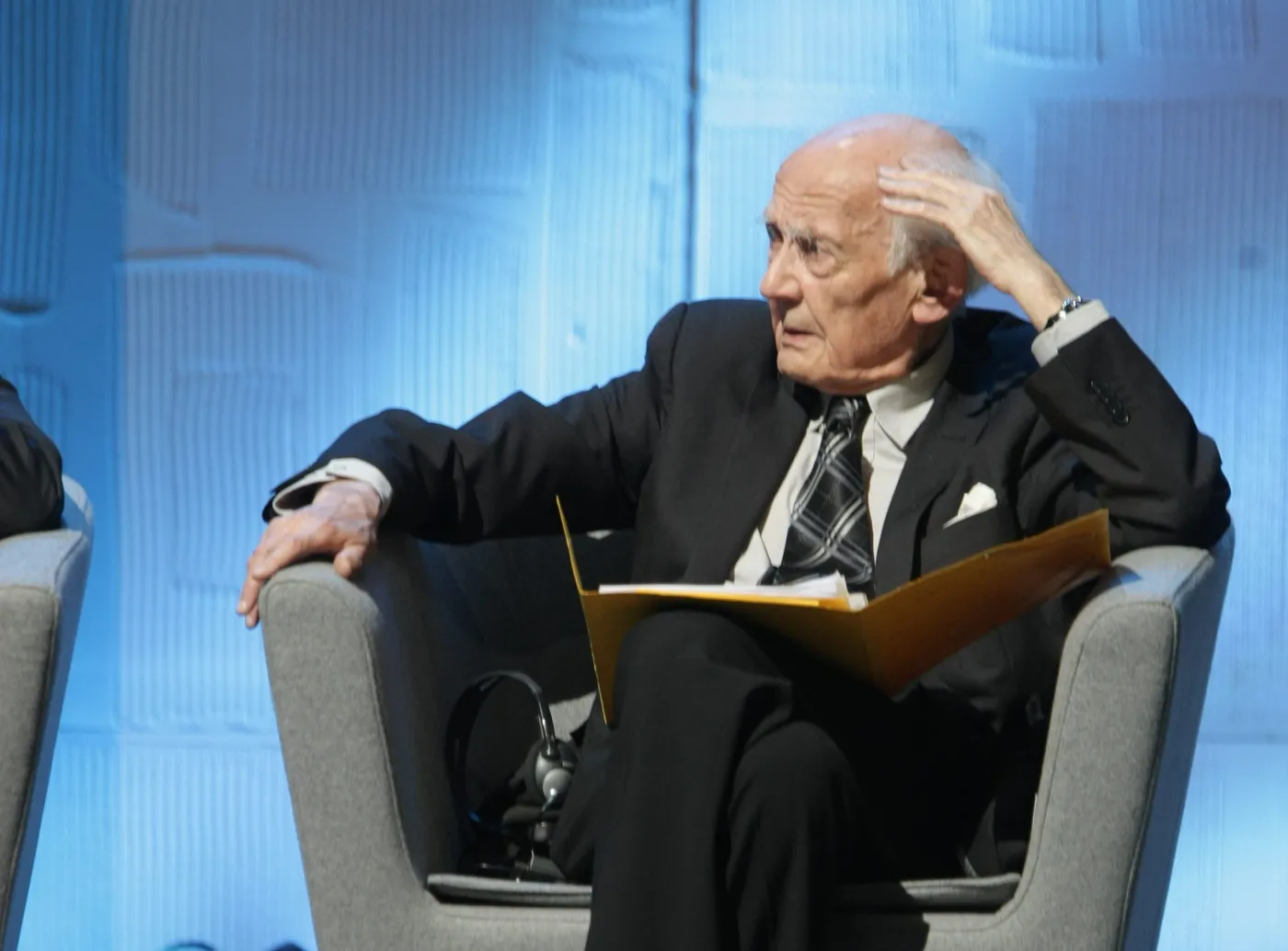 Zygmunt Bauman