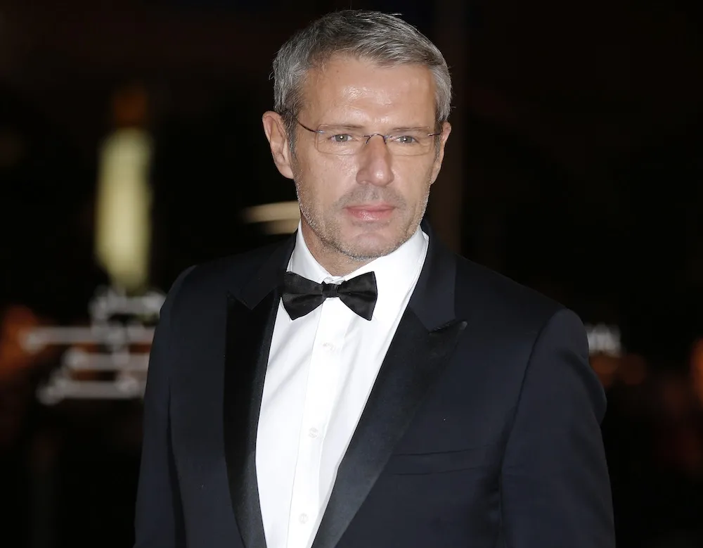 Lambert Wilson