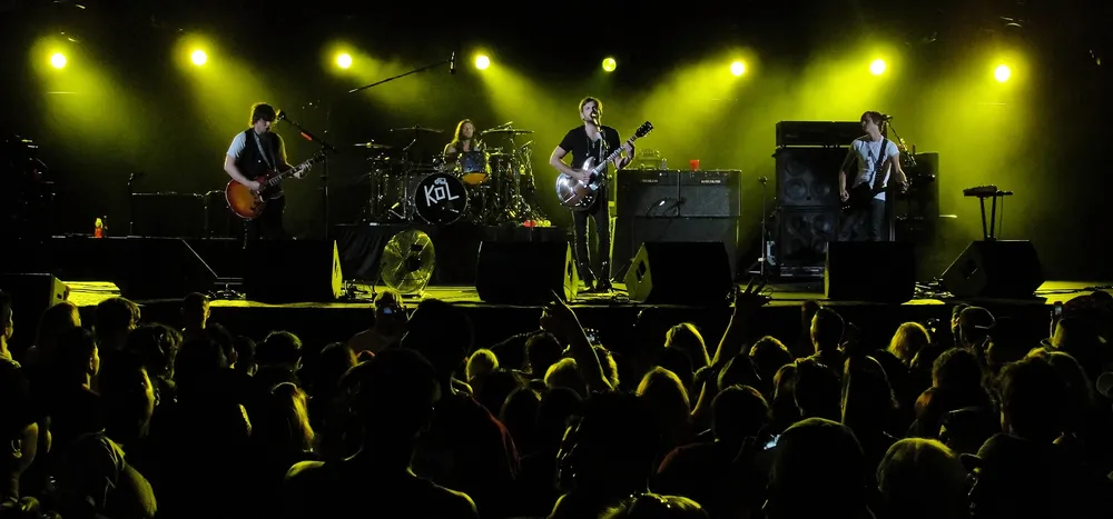 Kings of Leon