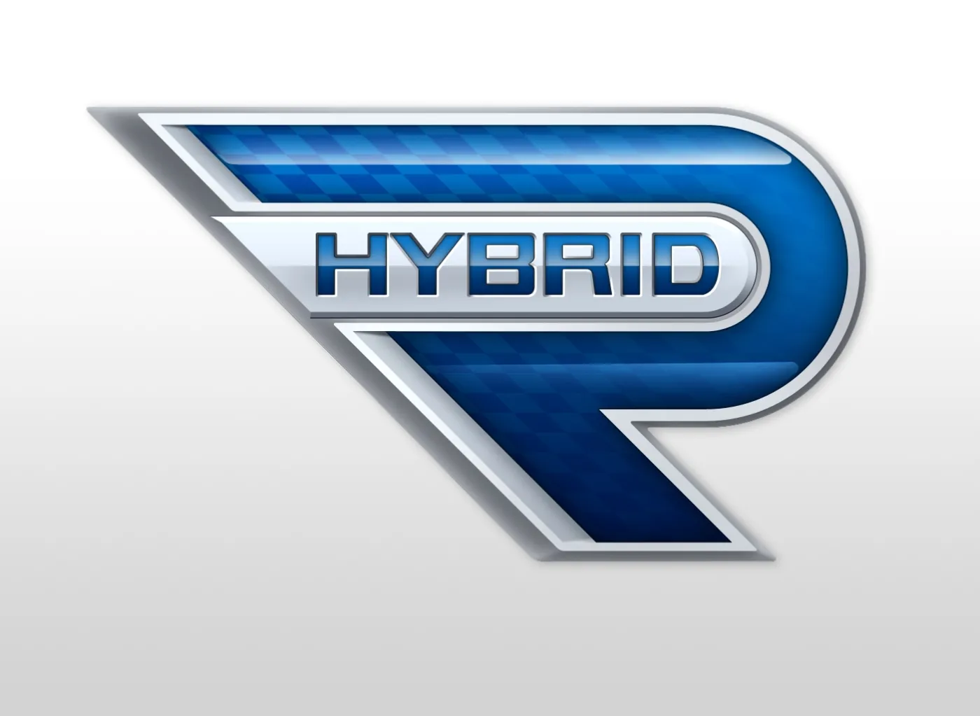 Toyota yaris hybrid R concept 