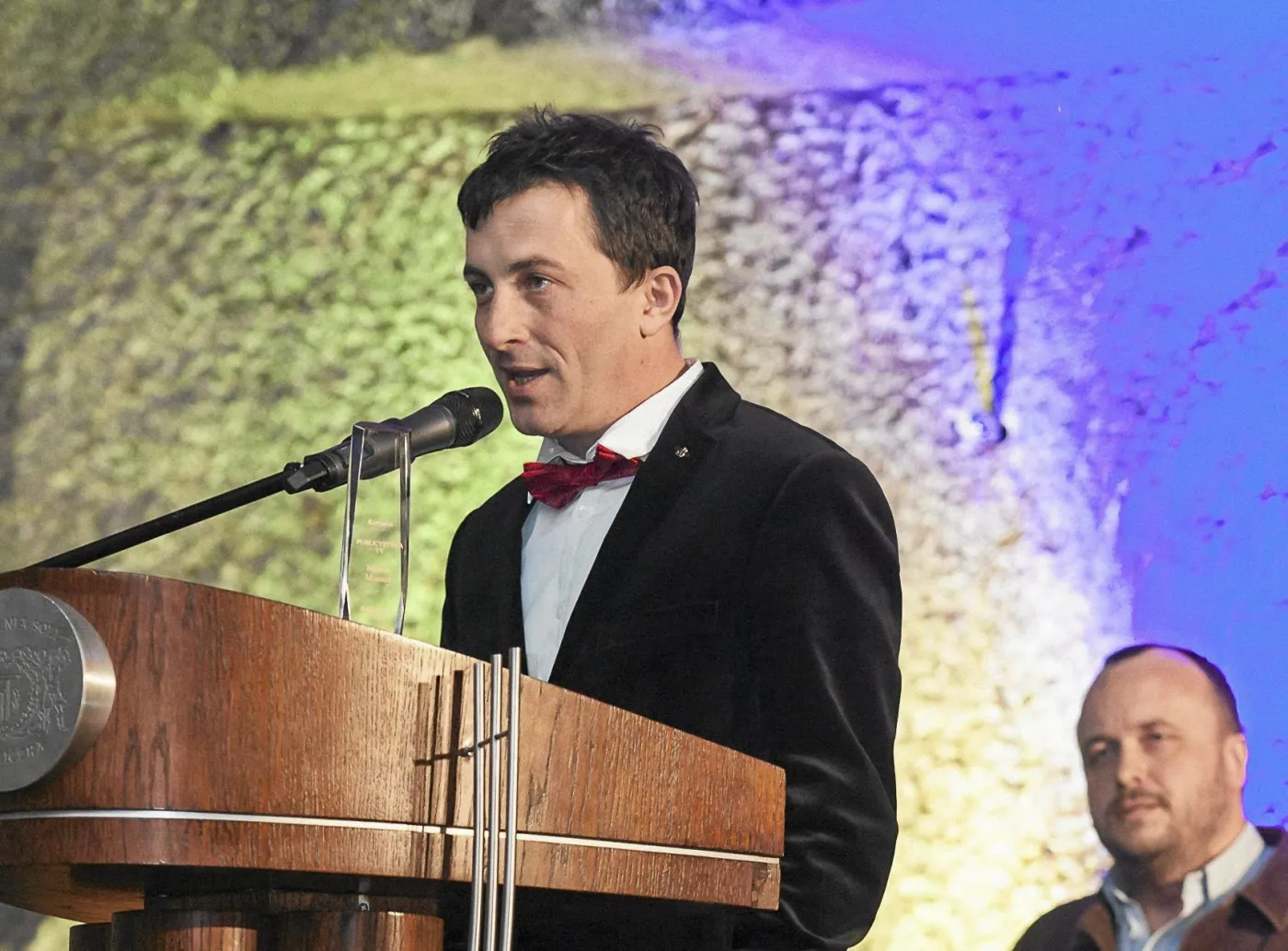Marcin Mamoń