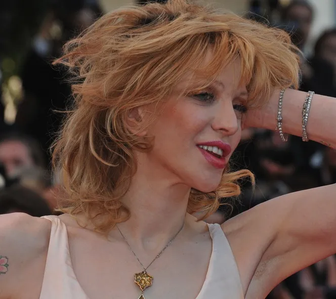 Courtney Love