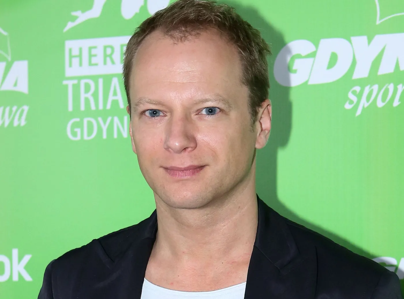 Maciej Stuhr
