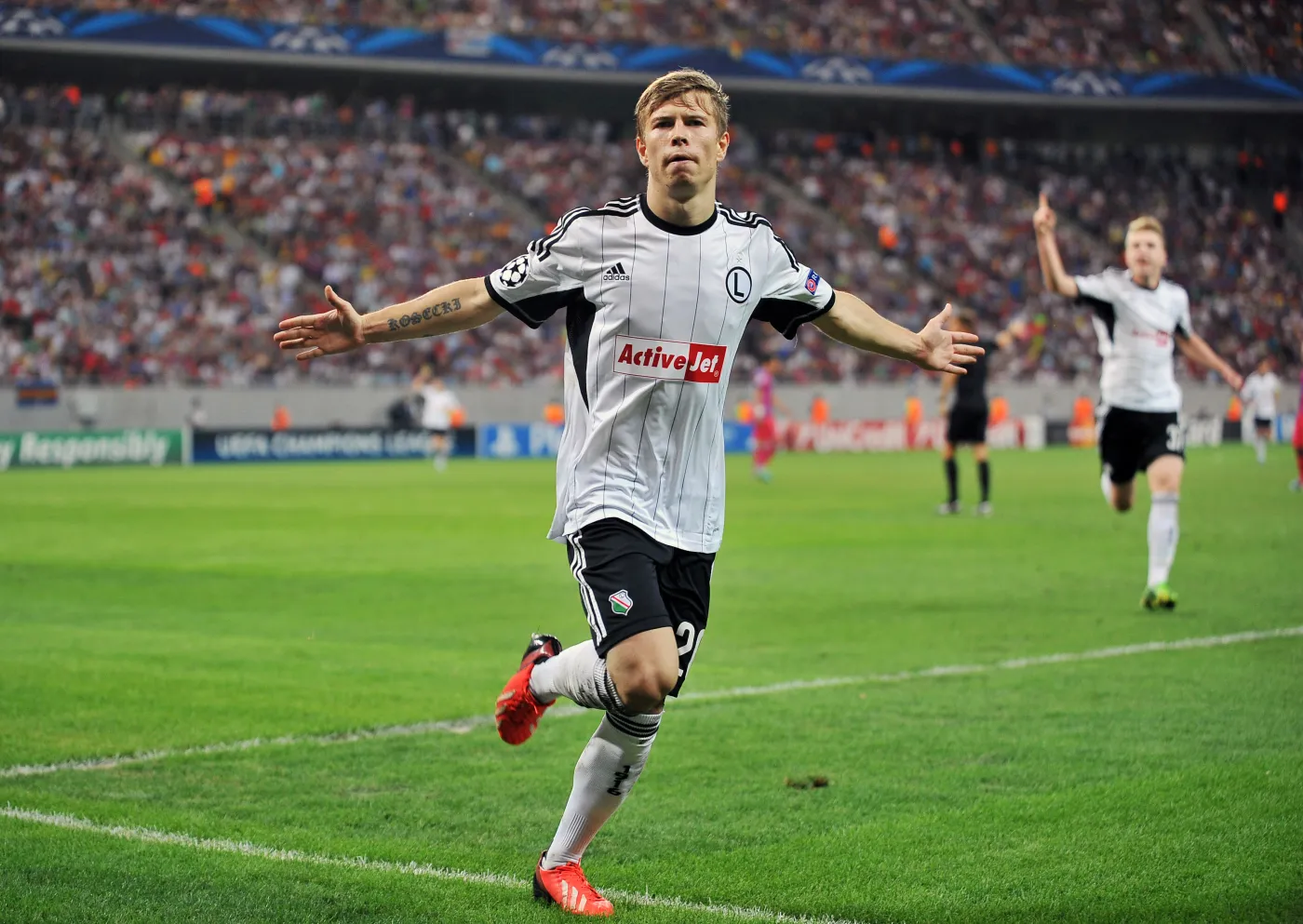 Jakub Kosecki