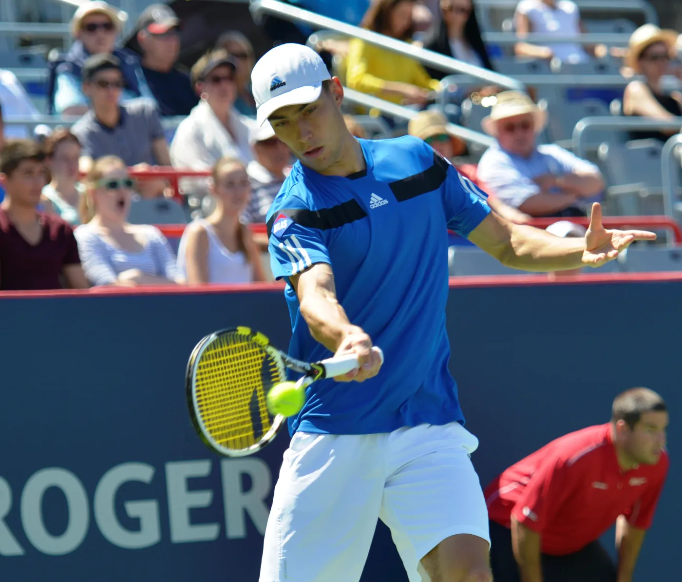 Jerzy Janowicz