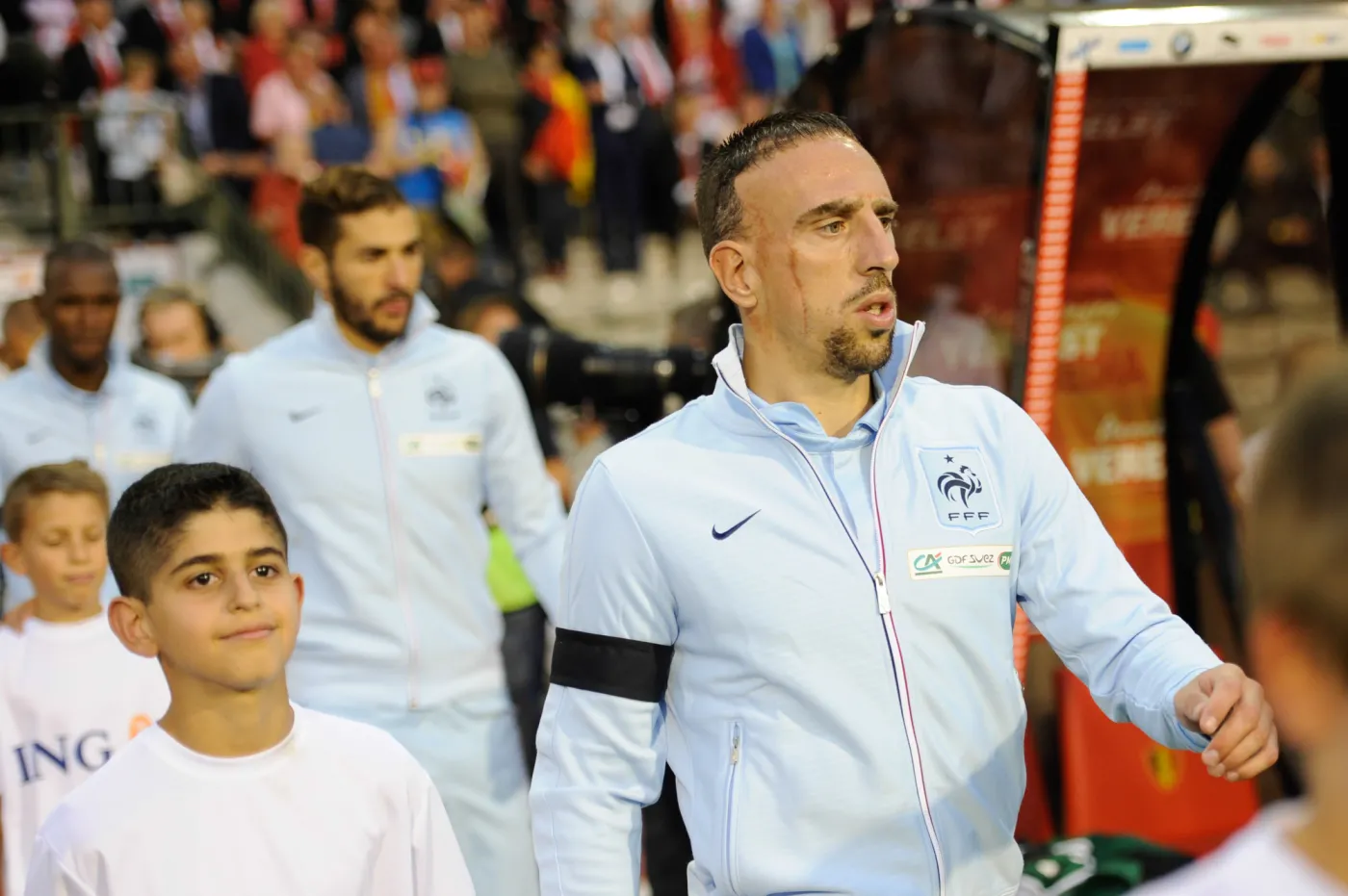 Frank Ribery