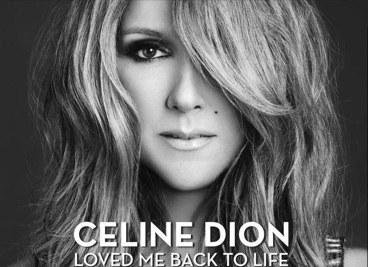 Céline Dion