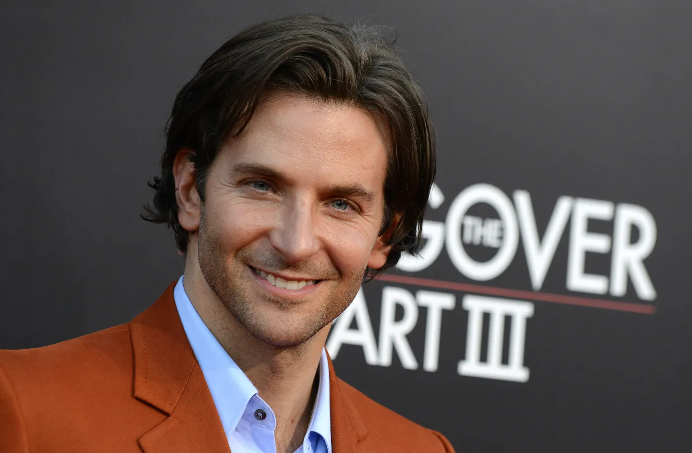 Bradley Cooper
