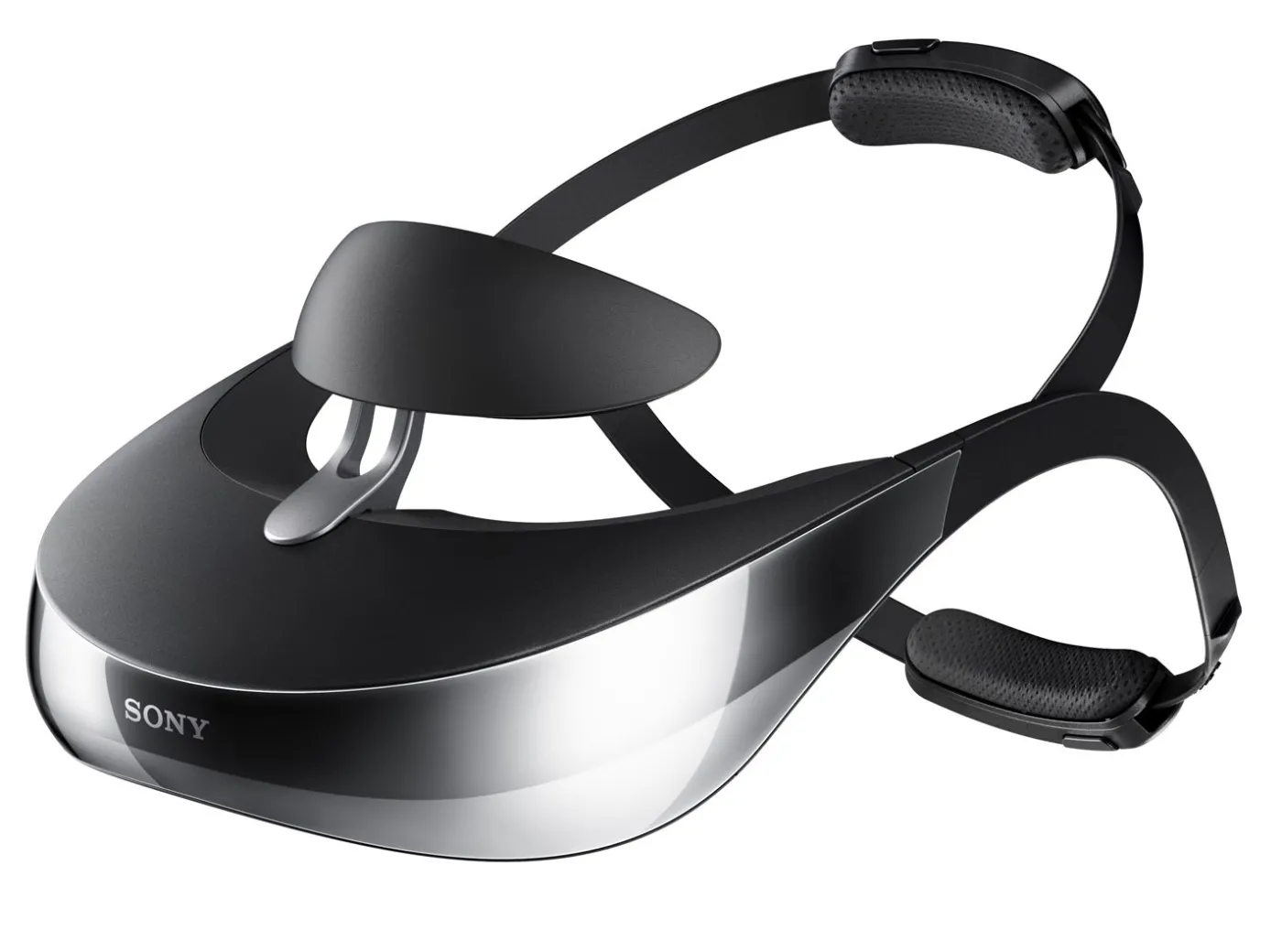 Sony HMZ-T3W