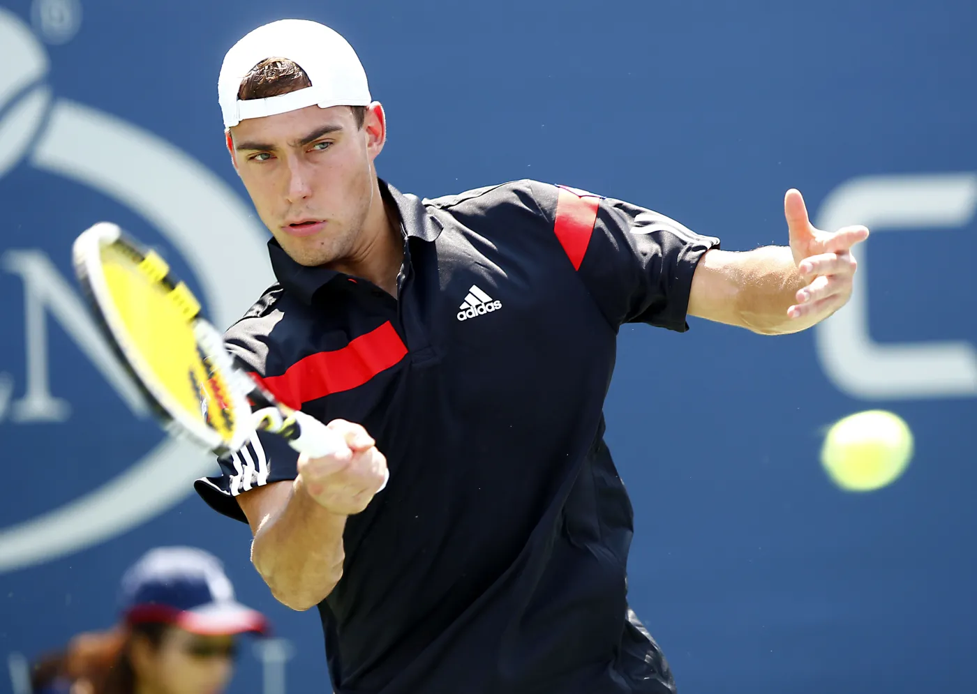 Jerzy Janowicz