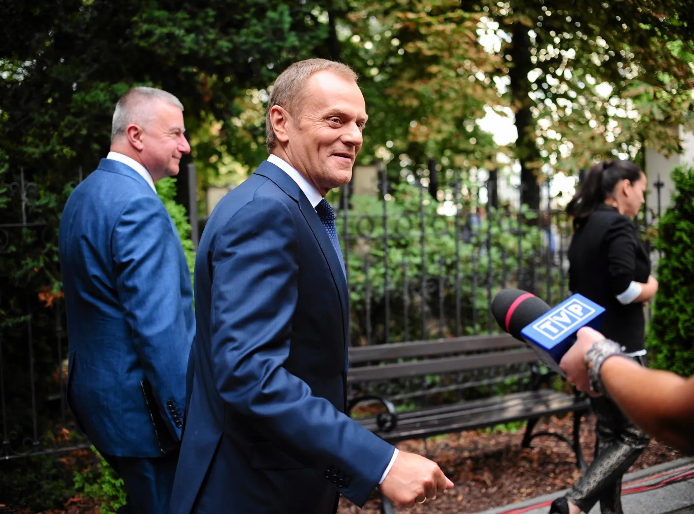 Donald Tusk