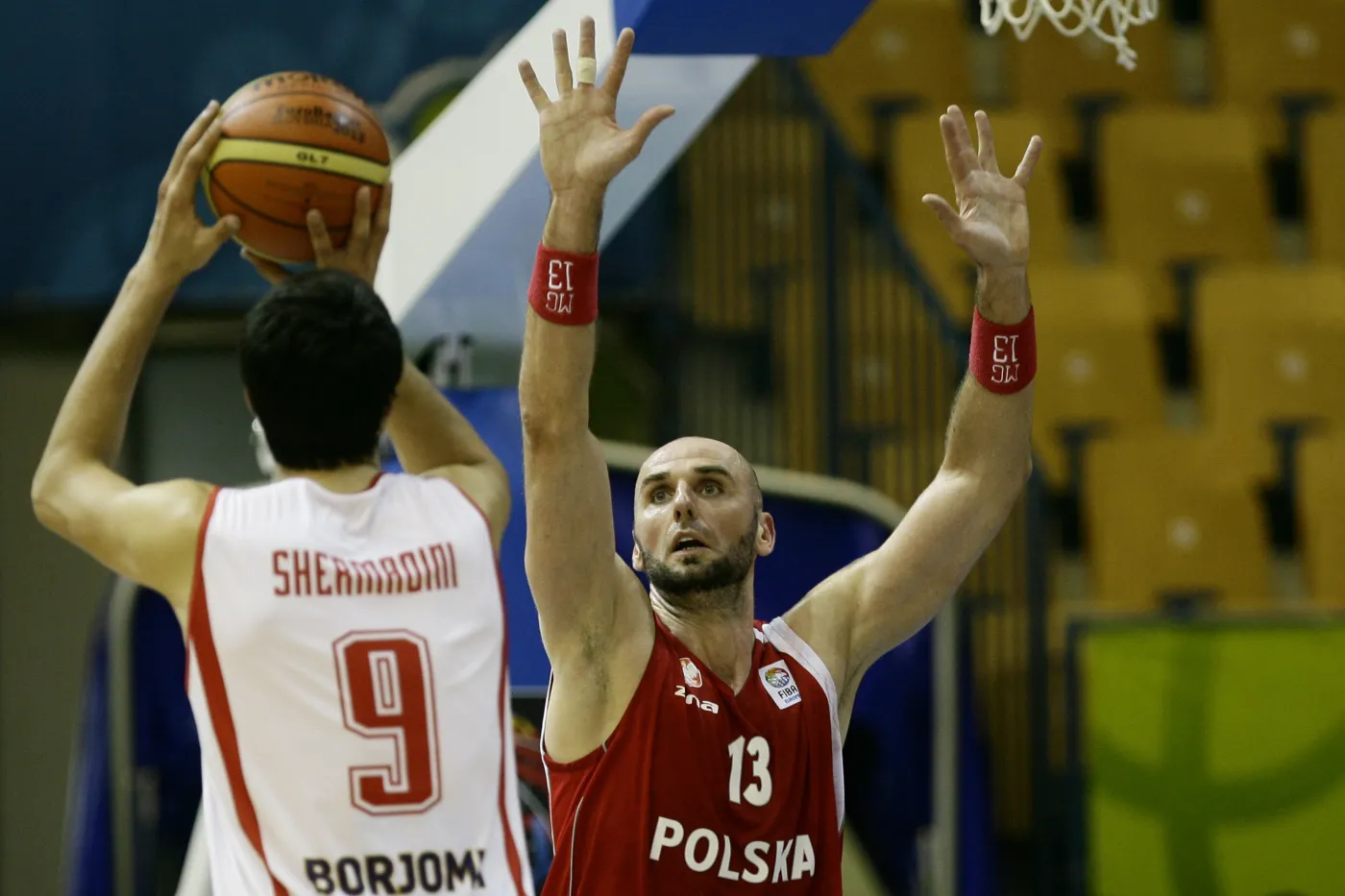 Marcin Gortat