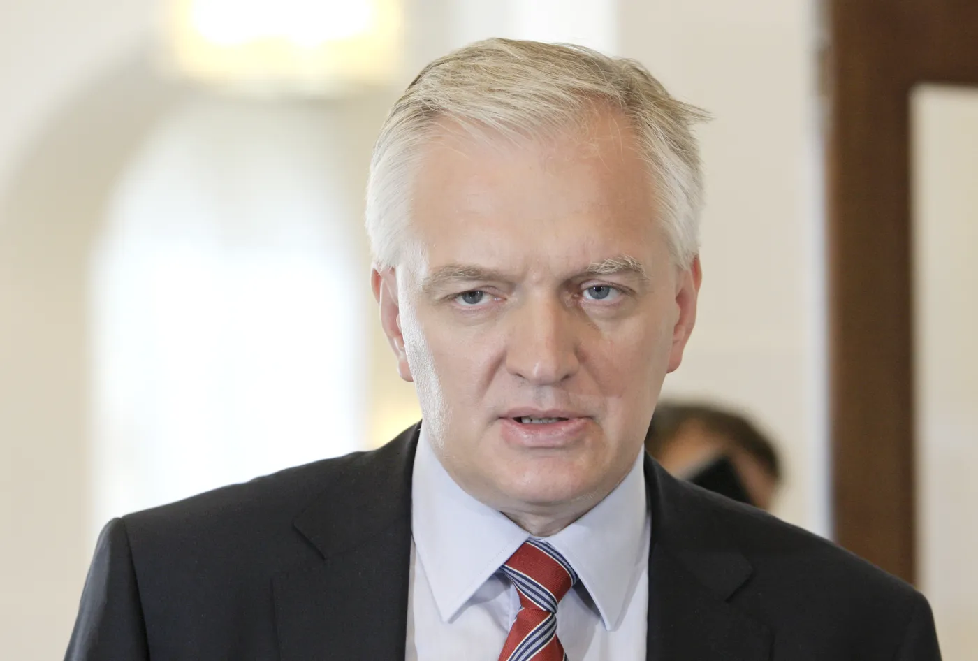 Jarosław Gowin