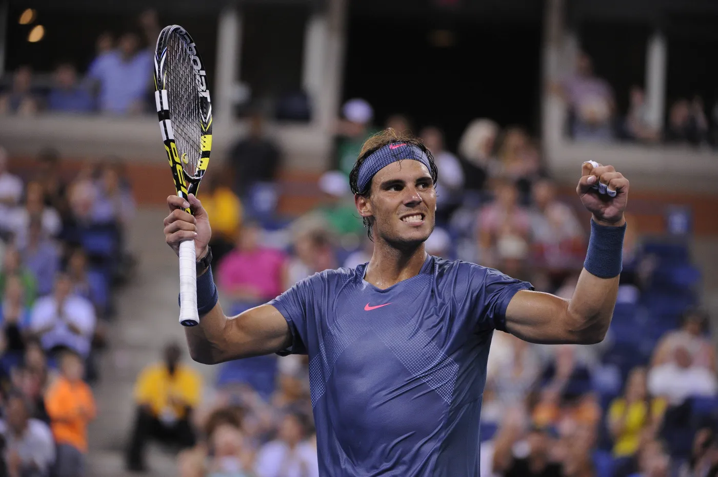 US Open: Djoković zagra z Nadalem w finale