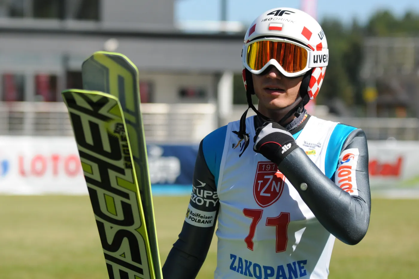 Kamil Stoch