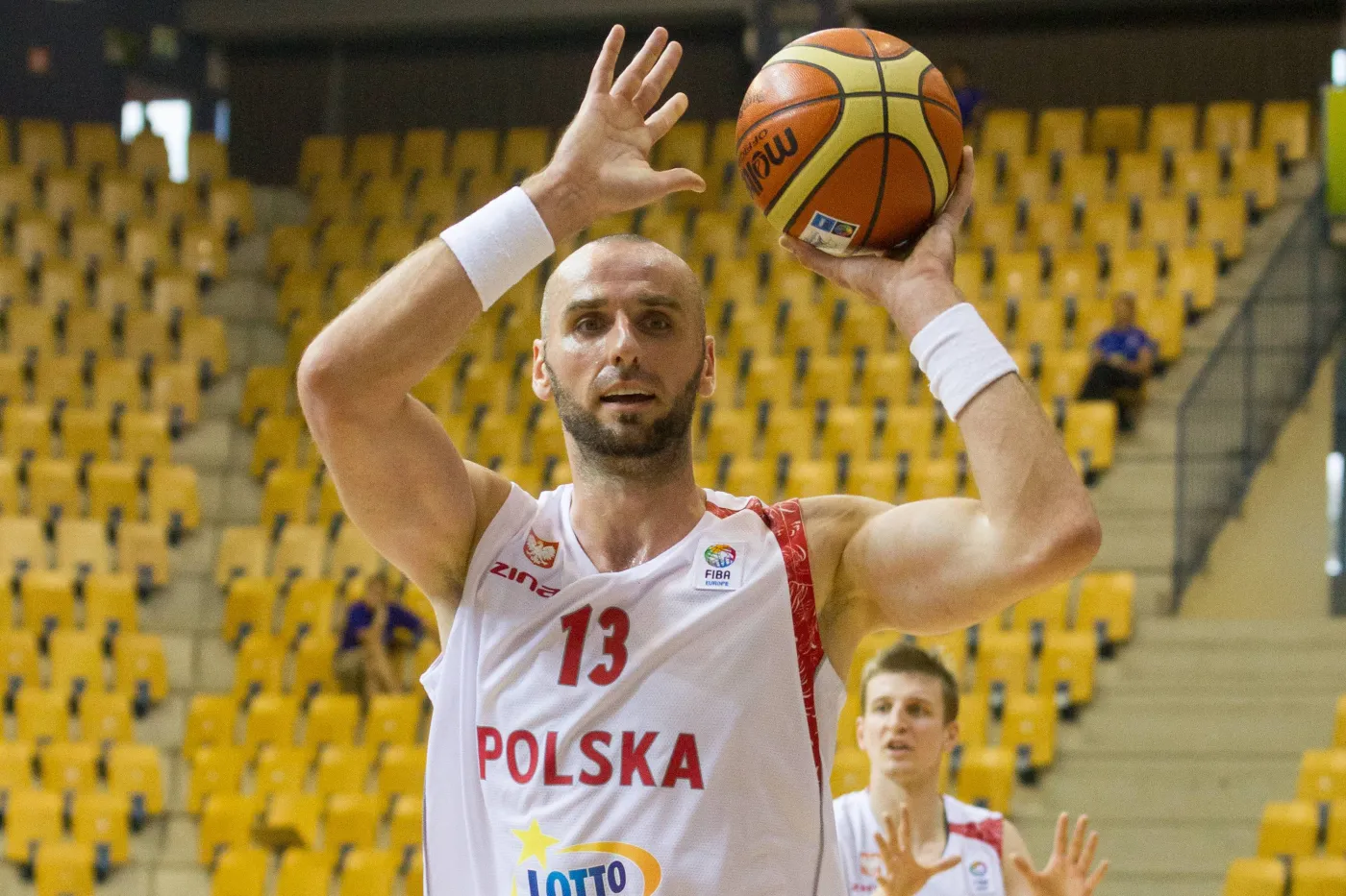 Marcin Gortat