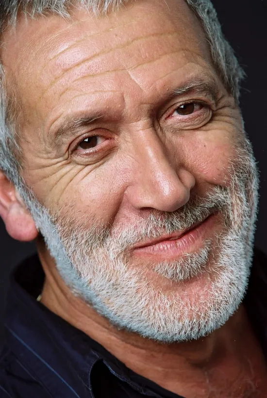 Gordon Haskell