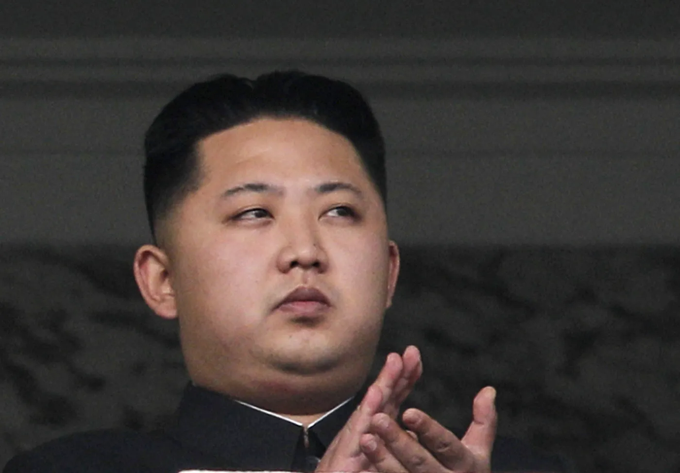 Oto "sekstaśma", za którą rozstrzelano kochankę Kim Dzong Una
