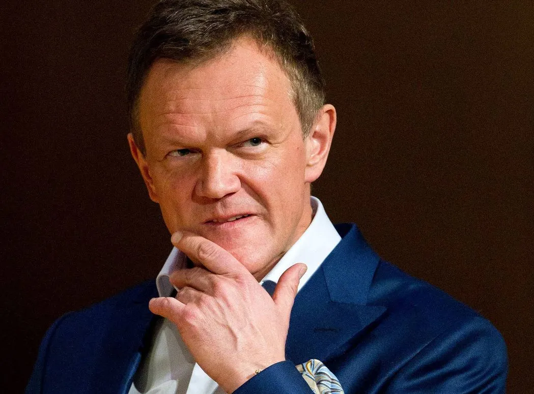 Cezary Pazura