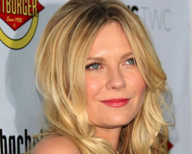 Kirsten Dunst