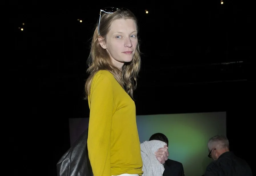 Agata Buzek