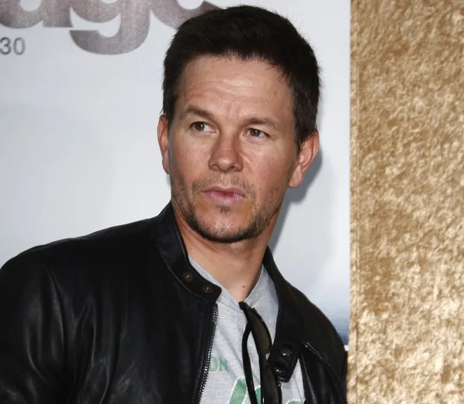 Mark Wahlberg