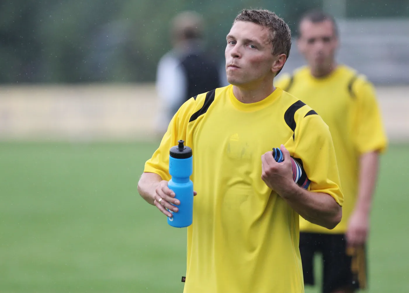 Maciej Iwański