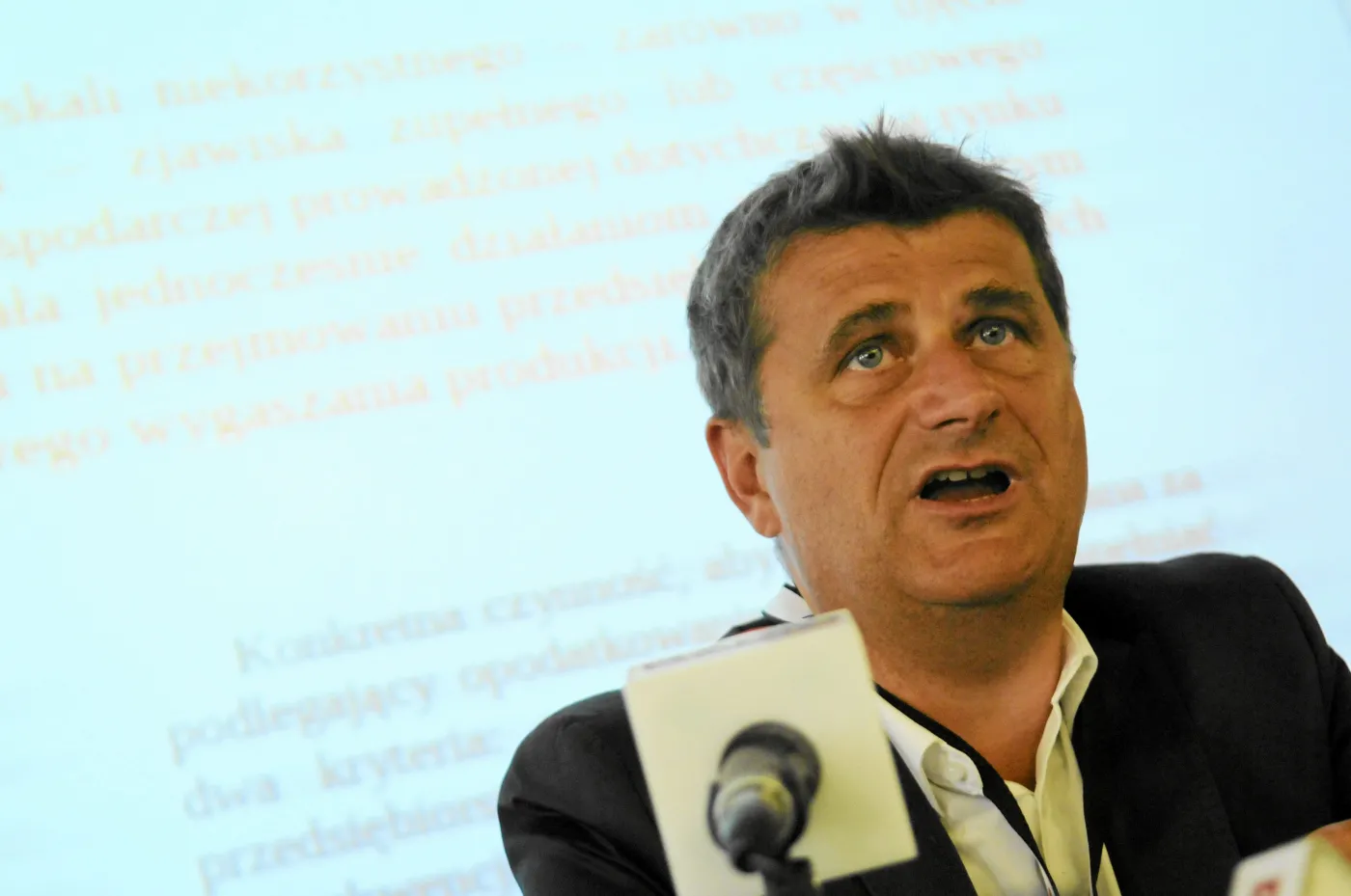 Janusz Palikot
