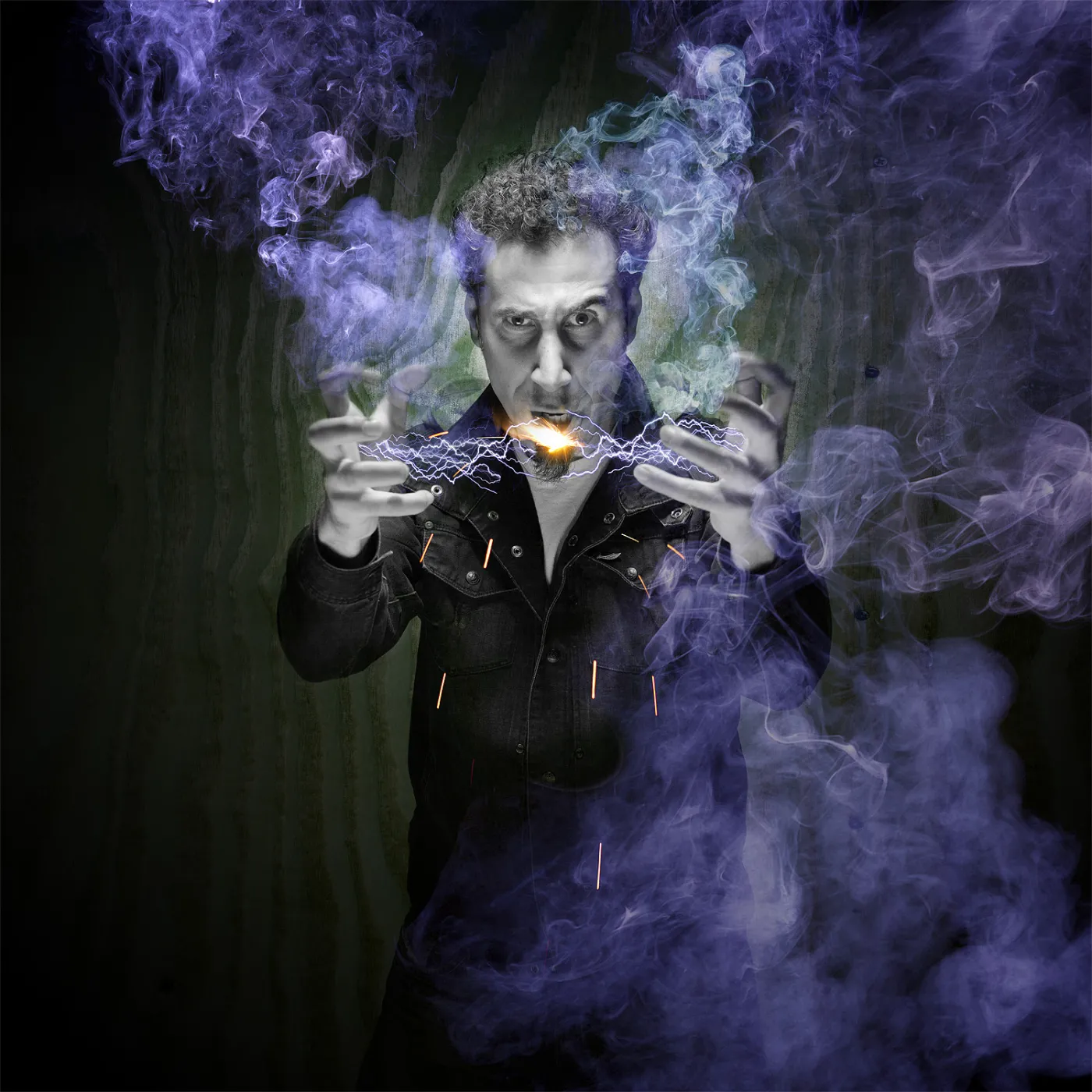 Serj Tankian