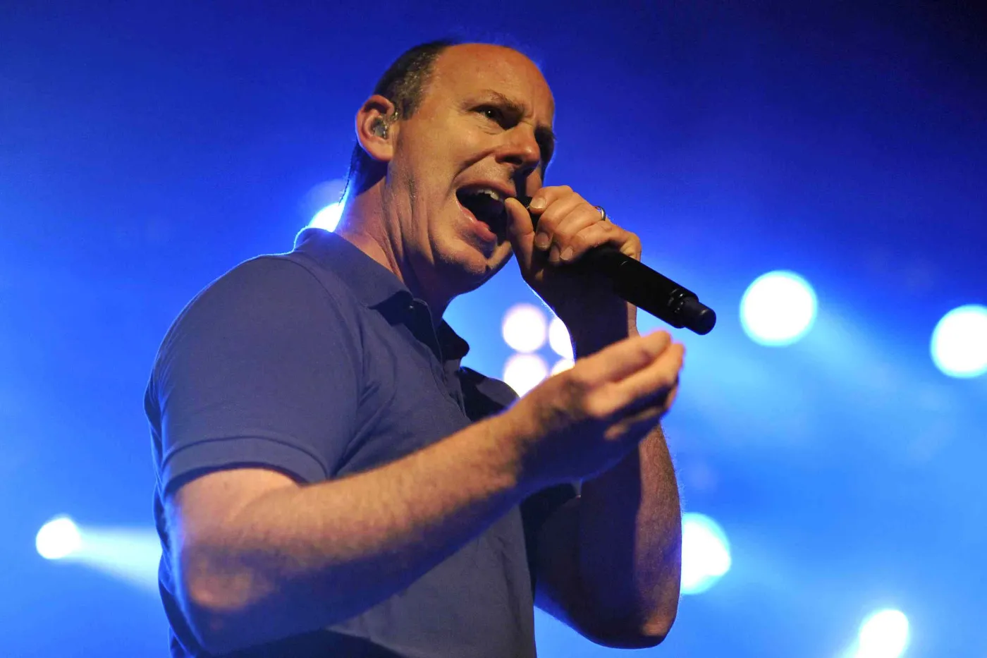 Bad Religion