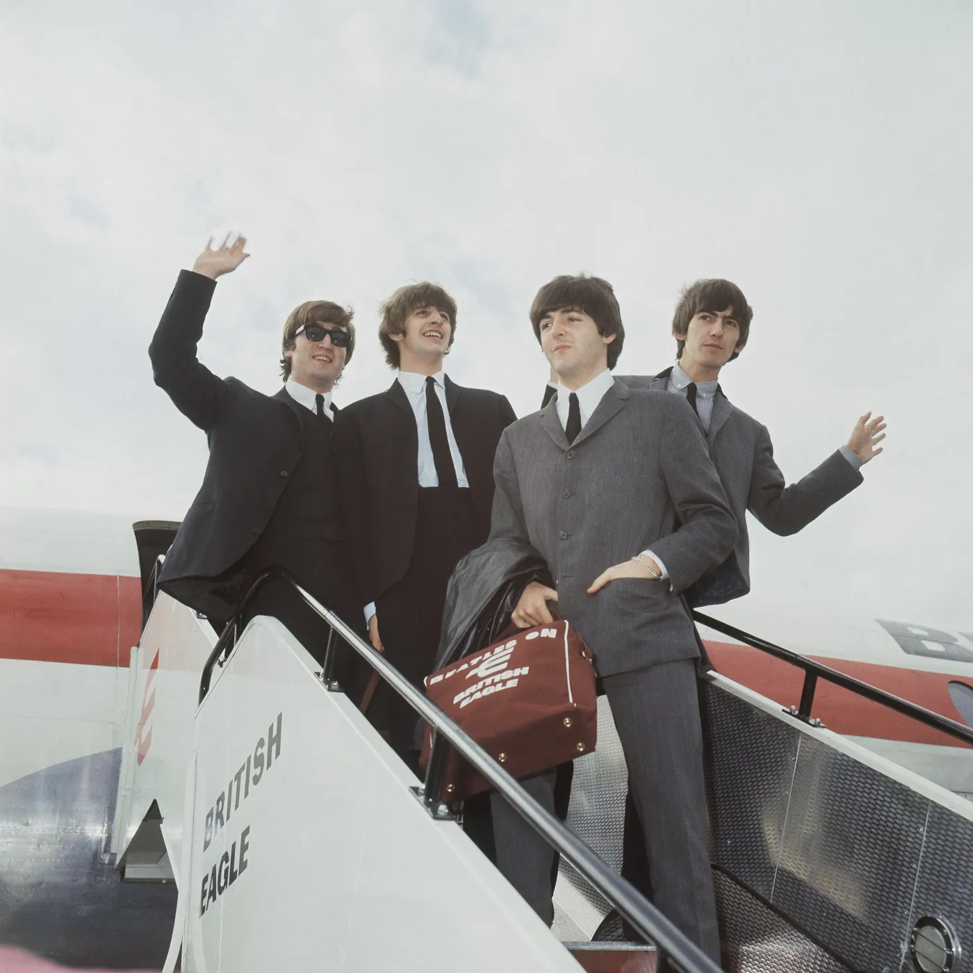 The Beatles