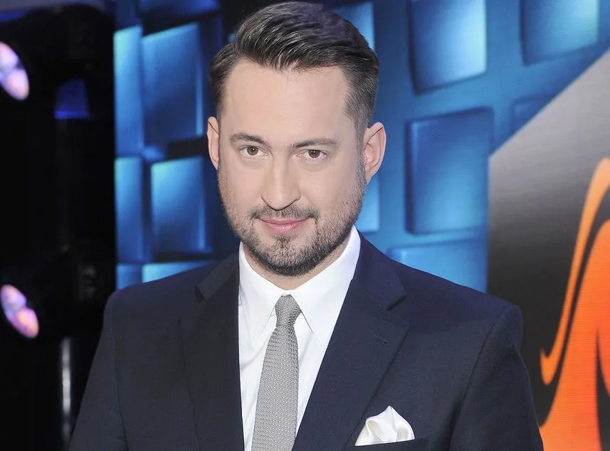 Marcin Prokop