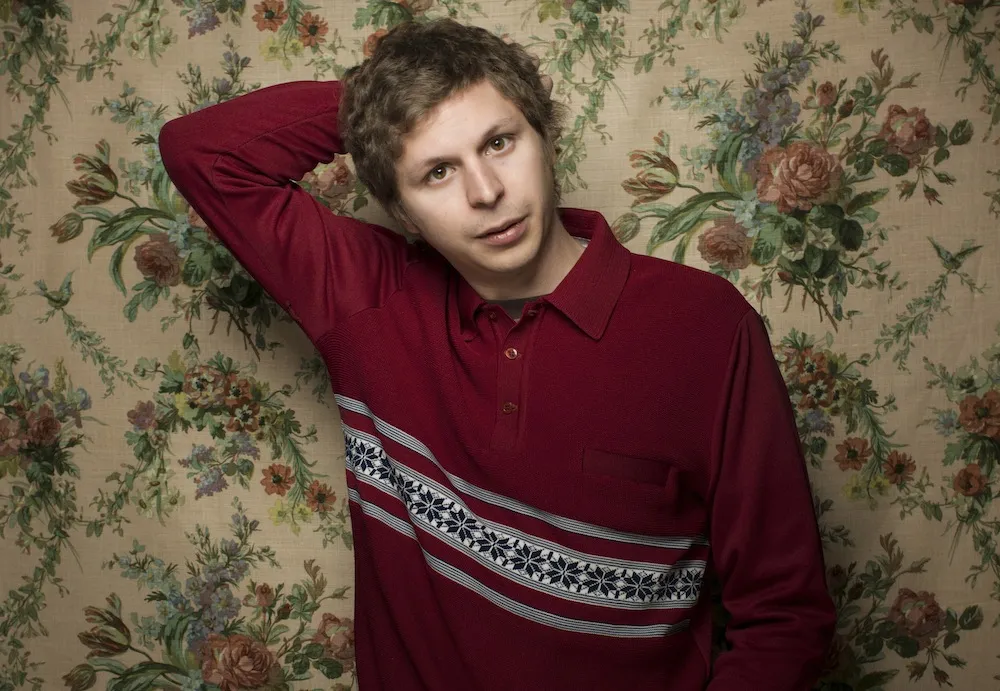 Michael Cera