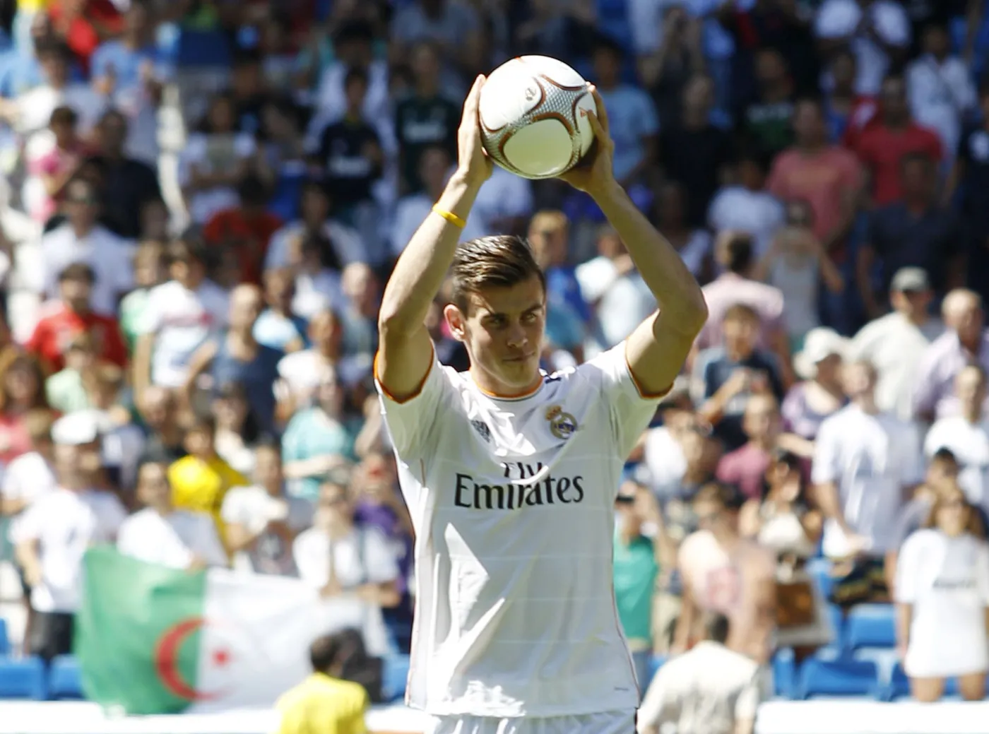 Gareth Bale