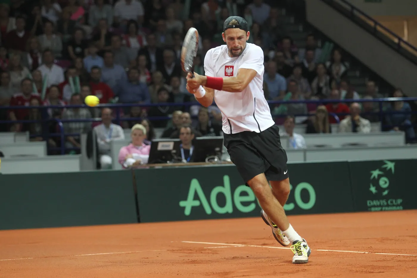 Łukasz Kubot