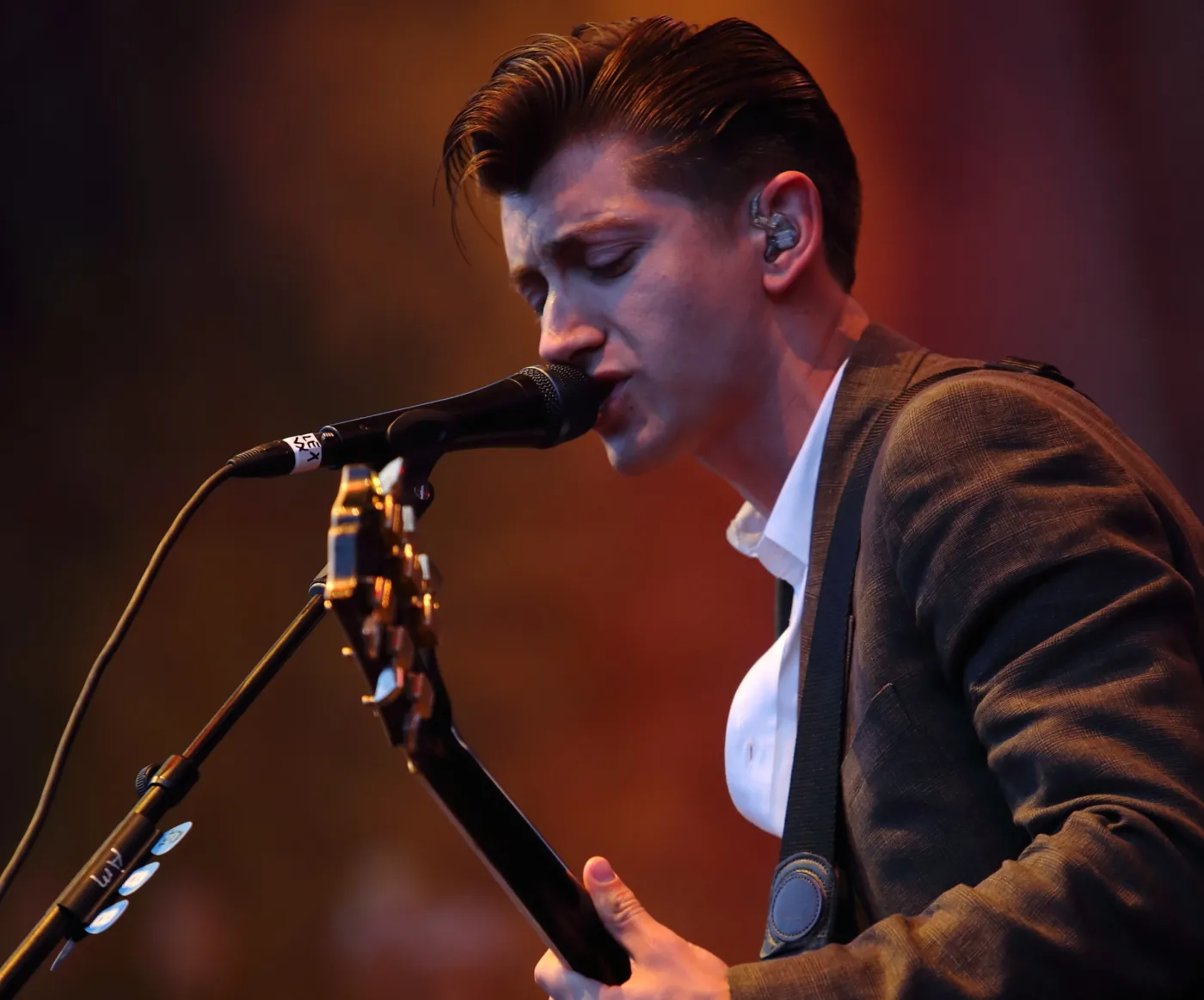 Arctic Monkeys