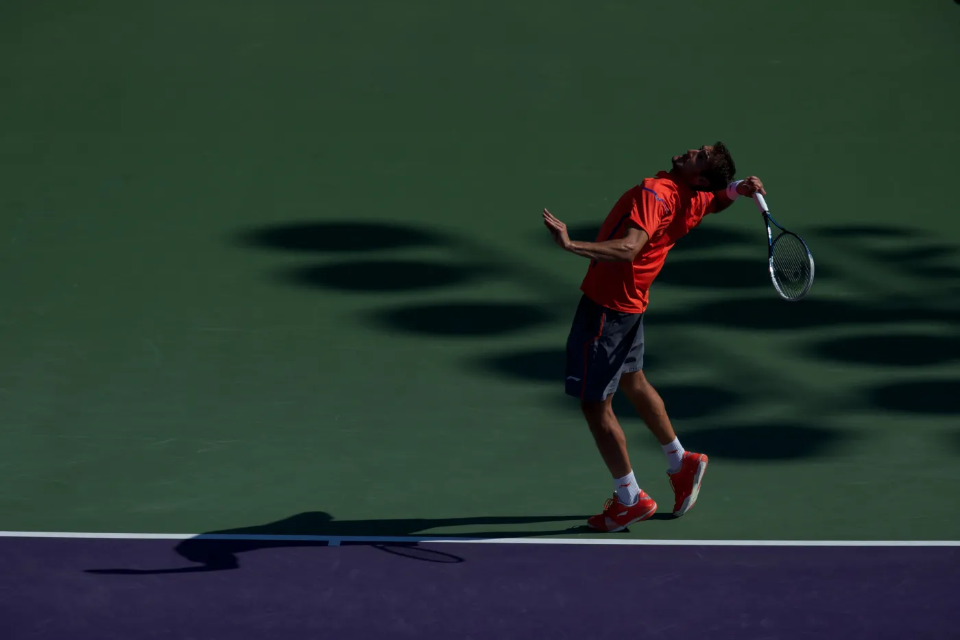 Marin Cilic zawieszony na dziewięć miesięcy. To kara za doping