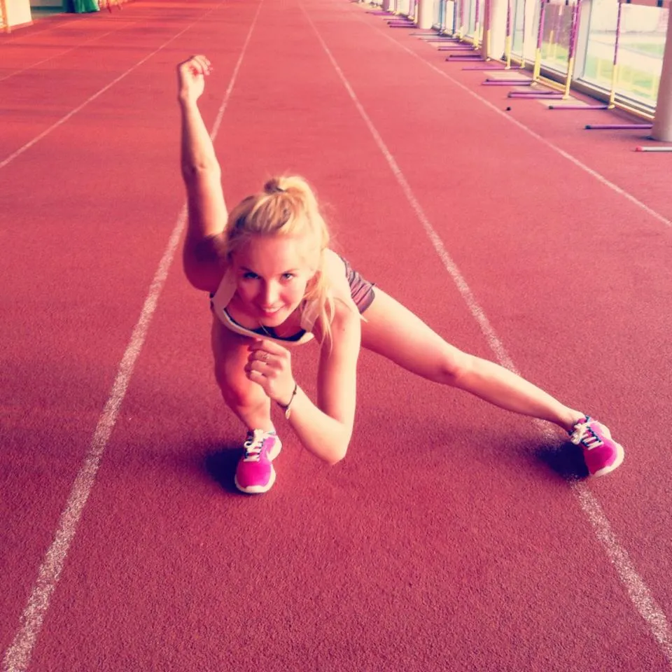 Pomóż pięknym polskim sportsmenkom wystartować w Soczi. ZDJĘCIA