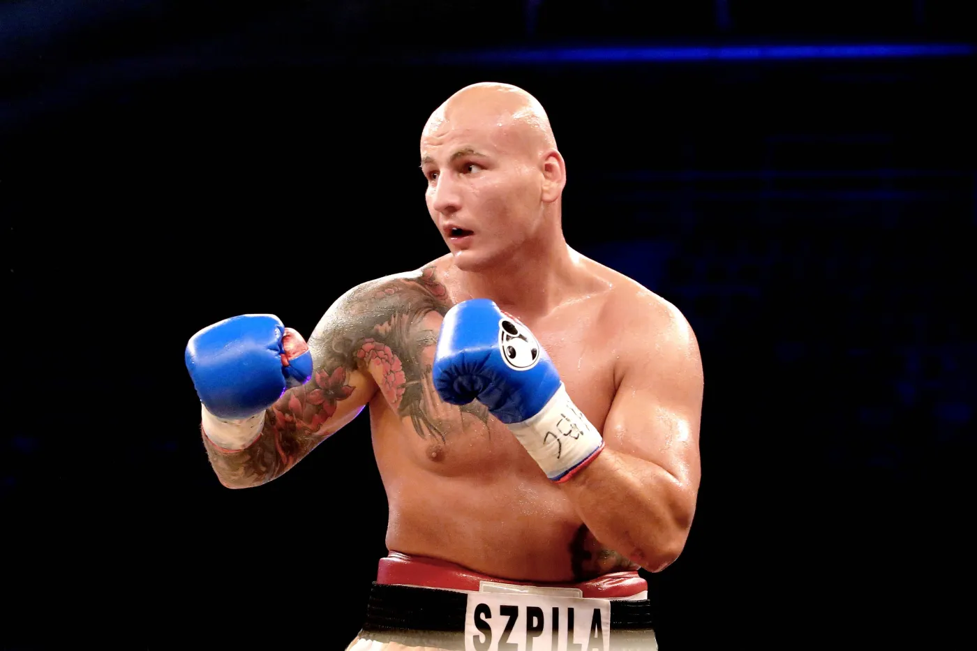 Artur Szpilka
