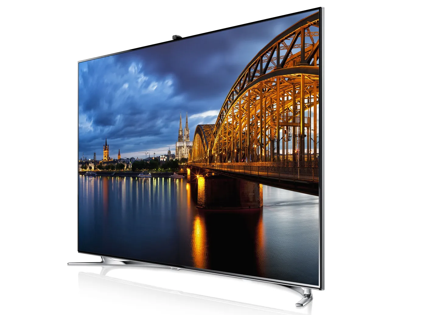 Samsung F8000